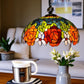 CDH 16" Tiffany Pendant Lamp 40cm shade (16113C)
