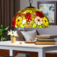 CDH 16" Tiffany Pendant Lamp 40cm shade (16115C)