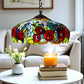 CDH 16" Tiffany Pendant Lamp 40cm shade (16116C)