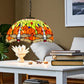 CDH 16" Tiffany Pendant Lamp 40cm shade (16812C)