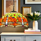 CDH 16" Tiffany Pendant Lamp 40cm shade (16812C)