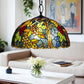 CDH 16" Tiffany Pendant Lamp 40cm shade (16937C)