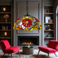 CDH 16" Tiffany Pendant Lamp 40cm shade (16939C)