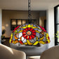 CDH 16" Tiffany Pendant Lamp 40cm shade (16939C)