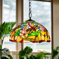 CDH 16" Tiffany Pendant Lamp 40cm shade (16941C)