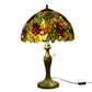 CDH 16" Tiffany Table Lamp 40cm Shade (15001)