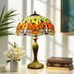 CDH 16" Tiffany Table Lamp 40cm Shade (15004)