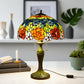 CDH 16" Tiffany Table Lamp 40cm Shade (15013)