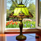 CDH 16" Tiffany Table Lamp 40cm Shade (15019)