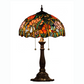 CDH 16" Tiffany Table Lamp 40cm Shade (15023)