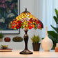 CDH 16" Tiffany Table Lamp 40cm Shade (15026)