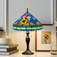 CDH 16" Tiffany Table Lamp 40cm Shade (15029)