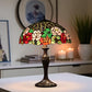 CDH 16" Tiffany Table Lamp 40cm Shade (15038)