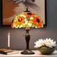 CDH 16" Tiffany Table Lamp 40cm Shade (15040)