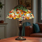 CDH 16" Tiffany Table Lamp 40cm Shade (15042)