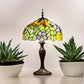 CDH 16" Tiffany Table Lamp 40cm Shade (16002T)