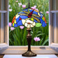 CDH 16" Tiffany Table Lamp 40cm Shade (16029T)