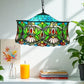 CDH 18" XLARGE Tiffany Pendant Lamp 46cm shade (19001C)