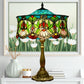 CDH 18" XLARGE Tiffany Table Lamp 46cm Shade (19001T)