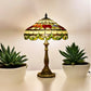 CDH 18" XLARGE Tiffany Table Lamp 46cm Shade (19012T)