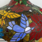 CDH 18" XLARGE Tiffany Table Lamp 46cm Shade (19013T)