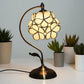 CDH Cherry Blossom Style Tiffany Table Lamp (12033C)