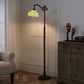 CDH Tiffany Floor Lamp (12021F) 12" 30CM Shade