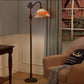 CDH Tiffany Floor Lamp (12035F) 12" 30CM Shade