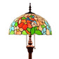 CDH Tiffany Floor Lamp (16027) 16" 40CM Shade