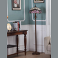 CDH Tiffany Floor Lamp (16032) 16" 40CM Shade
