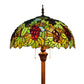 CDH Tiffany Floor Lamp (16059) 16" 40CM Shade