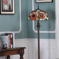 CDH Tiffany Floor Lamp (16068) 16" 40CM Shade
