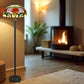 CDH Tiffany Floor Lamp (16081)  16" 40CM Shade
