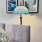 CDH Tiffany Floor Lamp (16119) 16" 40CM Shade