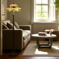 CDH Tiffany Floor Lamp XLARGE 18" 46CM shade (19012)