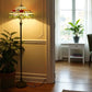 CDH Tiffany Floor Lamp XLARGE 18" 46CM shade (19012)