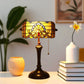 CDH Tiffany Reading Table Lamp (12037)