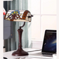 CDH Tiffany Reading Table Lamp (12037)