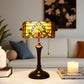 CDH Tiffany Reading Table Lamp (12037)