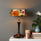 CDH Tiffany Reading Table Lamp (12039)