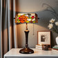 CDH Tiffany Reading Table Lamp (12039)