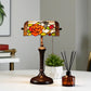CDH Tiffany Reading Table Lamp (12039)