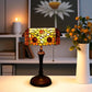 CDH Tiffany Reading Table Lamp (12040)