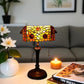 CDH Tiffany Reading Table Lamp (12040)
