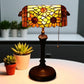 CDH Tiffany Reading Table Lamp (12040)
