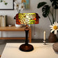 CDH Tiffany Reading Table Lamp (12041)