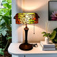 CDH Tiffany Reading Table Lamp (12041)