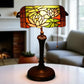 CDH Tiffany Reading Table Lamp (12041)