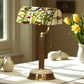 CDH Tiffany Reading Table Lamp (12044)