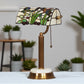 CDH Tiffany Reading Table Lamp (12044)
